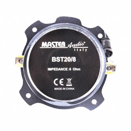 Master Audio BST20/8 - dBakuten.se