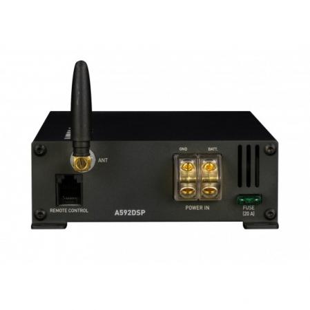 Axton A592DSP - dBakuten.se