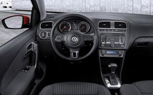 VW Polo Mk4 2005-2006
