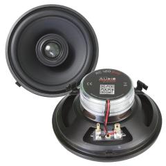 Audio System XCFIT 120 EVO MERCEDES 124 - dBakuten.se