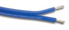 Stinger 2x1,5mm2 Matt blå kabel - dBakuten.se