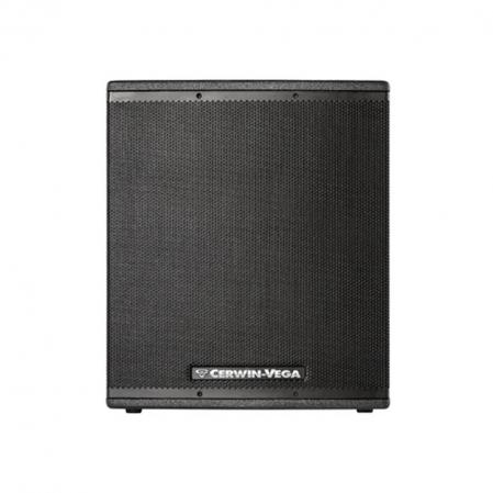 Cerwin-Vega CVX-18S - dBakuten.se