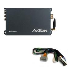 Axton DSP A594DSP-ISO10 - dBakuten.se