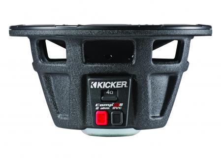Kicker Comp R 8