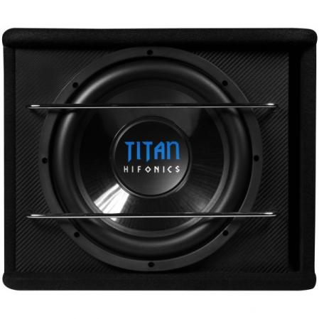 Hifonics TITAN TS300R - dBakuten.se