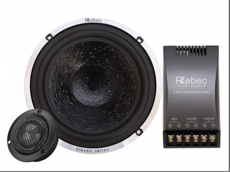 Rebec CS6.5 v2 - dBakuten.se