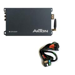 Axton DSP A594DSP-ISO33 - dBakuten.se