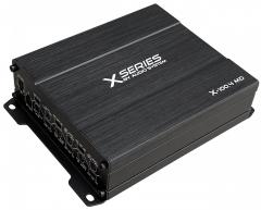 Audio System X-100.4 MD - dBakuten.se