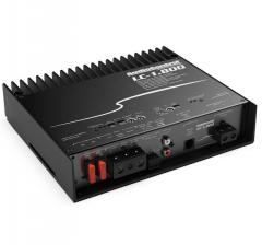 Audiocontrol LC-1.800 - dBakuten.se