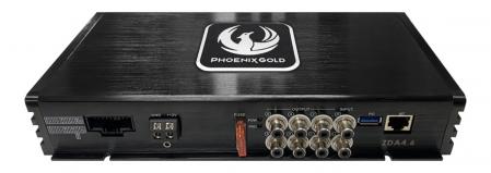 Phonix Gold ZDA4.6 - dBakuten.se