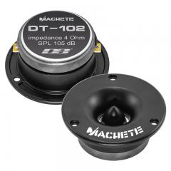 Deaf Bonce Machete MT-102 - dBakuten.se