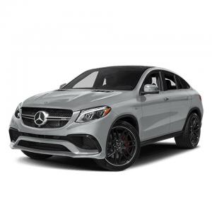 Mercedes GLE