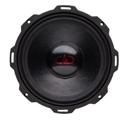 DD Audio VOM8a-S4 - dBakuten.se