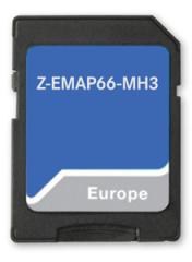 Zenec Z-EMAP66-MH3 - dBakuten.se