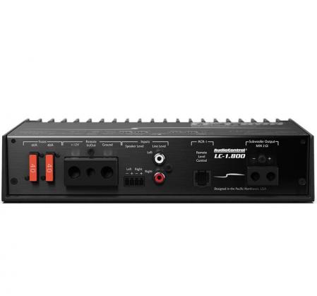 Audio Control LC-1.800 - dBakuten.se