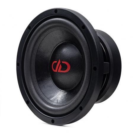 DD Audio VO-W8c-S4 - dBakuten.se