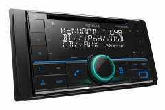 Kenwood DPX-5200BT - dBakuten.se