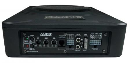 Audio System US08 Active 24V - dBakuten.se