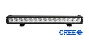 LED Ljusramp
