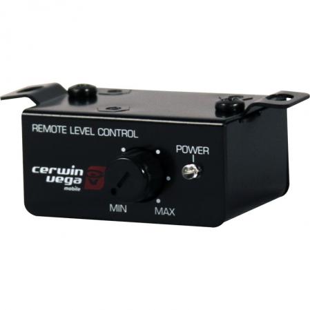 Cerwin-Vega Stroker PRO3100.1D - dBakuten.se