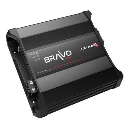 Stetsom BRAVO Full 3000 - 2 OHM - dBakuten.se