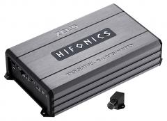 Hifonics ZXS550/2 - dBakuten.se