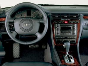 Audi A8 1994-2002