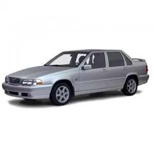 Volvo S70