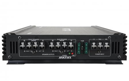 Avatar ABR-460.4 - dBakuten.se