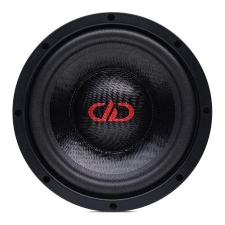 DD Audio VO-W8c-S4 - dBakuten.se