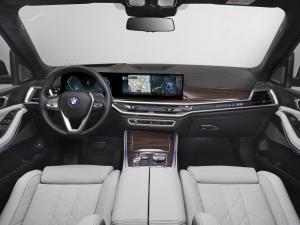 BMW X5 2018- (G05)