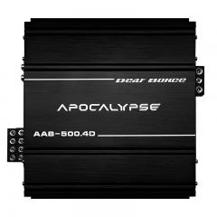 Apocalypse AAB-500.4D - dBakuten.se