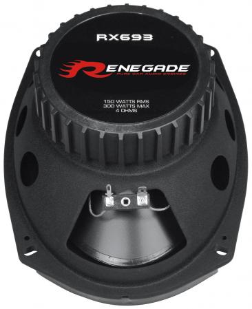 Renegade RX693 - dBakuten.se