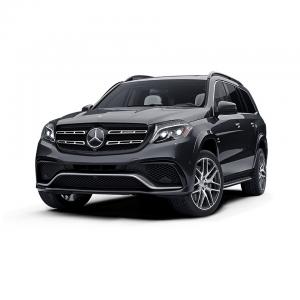 Mercedes GLS