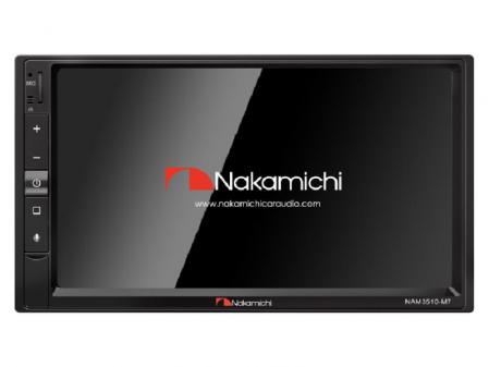 Nakamichi NAM3510-M7 - dBakuten.se