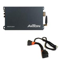 Axton DSP A594DSP-ISO55 - dBakuten.se