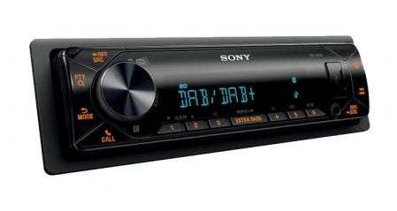 Sony DSX-B41D - dBakuten.se