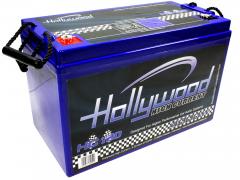 Hollywood HC 120 - dBakuten.se