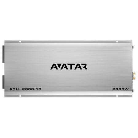 Avatar ATU-2000.1D - dBakuten.se