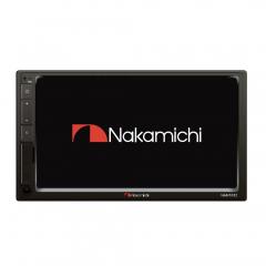 Nakamichi NAM1612 - dBakuten.se