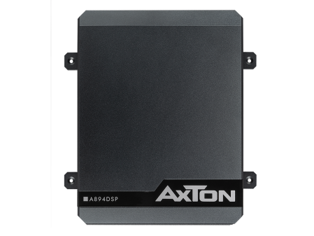 Axton A894DSP - dBakuten.se