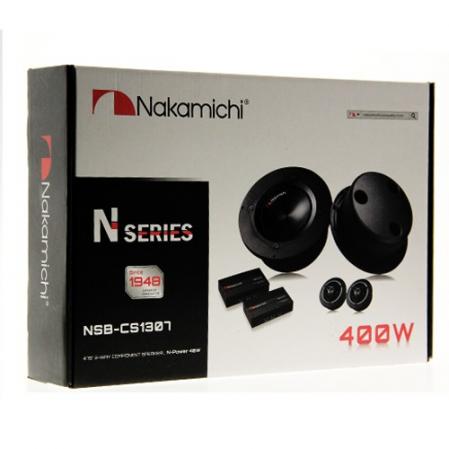 Nakamichi NSB-CS1307 - dBakuten.se