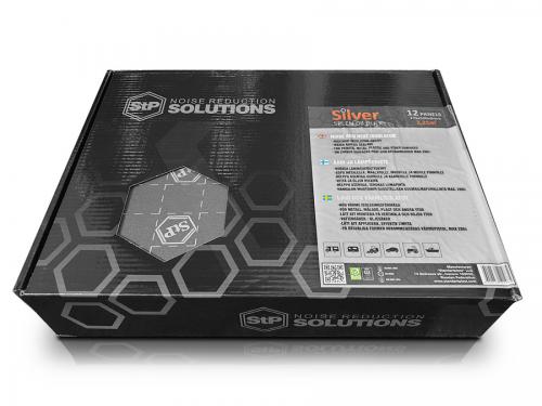 STP Silver 08 Bulk 12pack - köp online på dBakuten.se