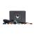 ZDAP-IZ1 Plug & Play DSP Kit Isuzu 1993> - dBakuten.se