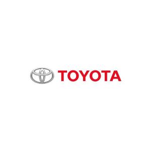 Toyota vrigt