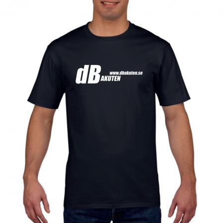 LOUD AS HELL T-shirt - dBakuten.se