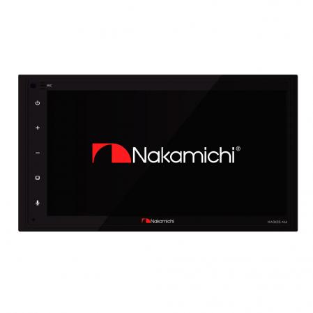 Nakamichi NA3605-M6 - dBakuten.se