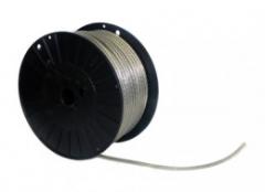 RTA 10mm OFC kabel full rulle 50m 353.113-2 - dBakuten.se