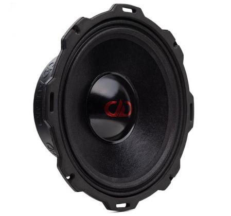 DD Audio VOM8a-S4 - dBakuten.se