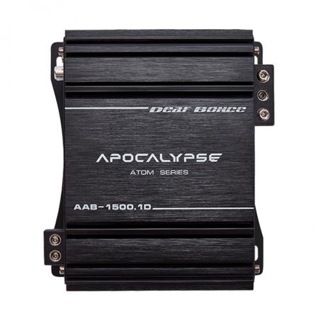 Apocalypse AAB-1500 1D Atom_DEMO - dBakuten.se